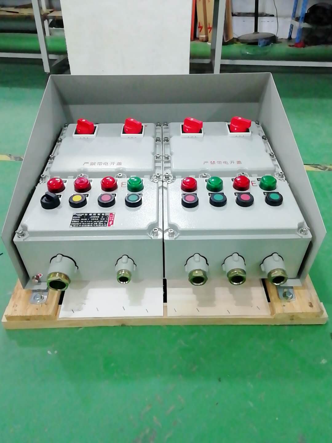配電箱定做圖片/配電箱定做樣板圖 (4)