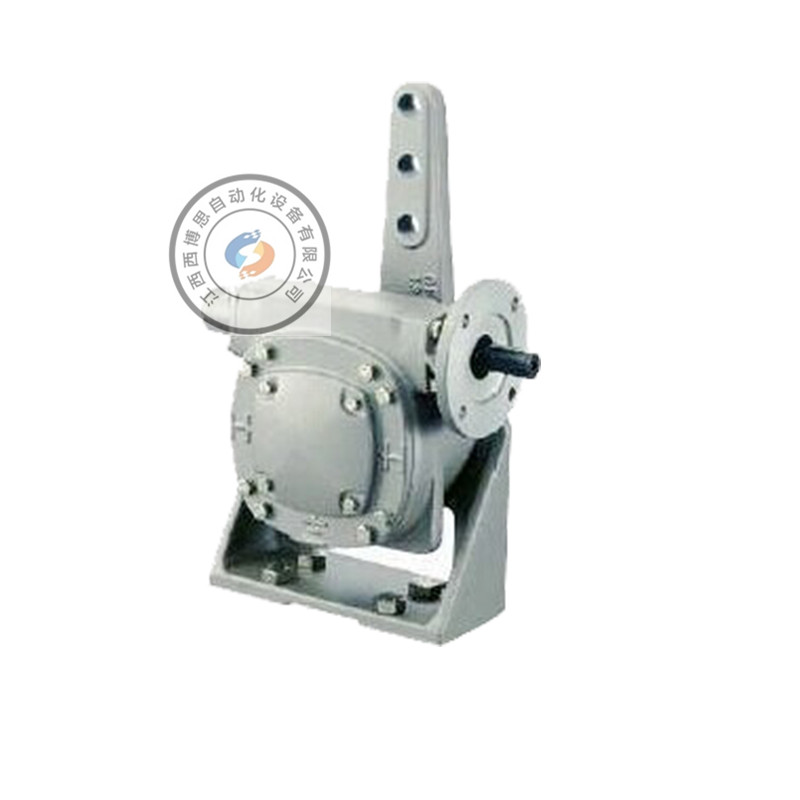 減速箱GF125.3-VZ2.3