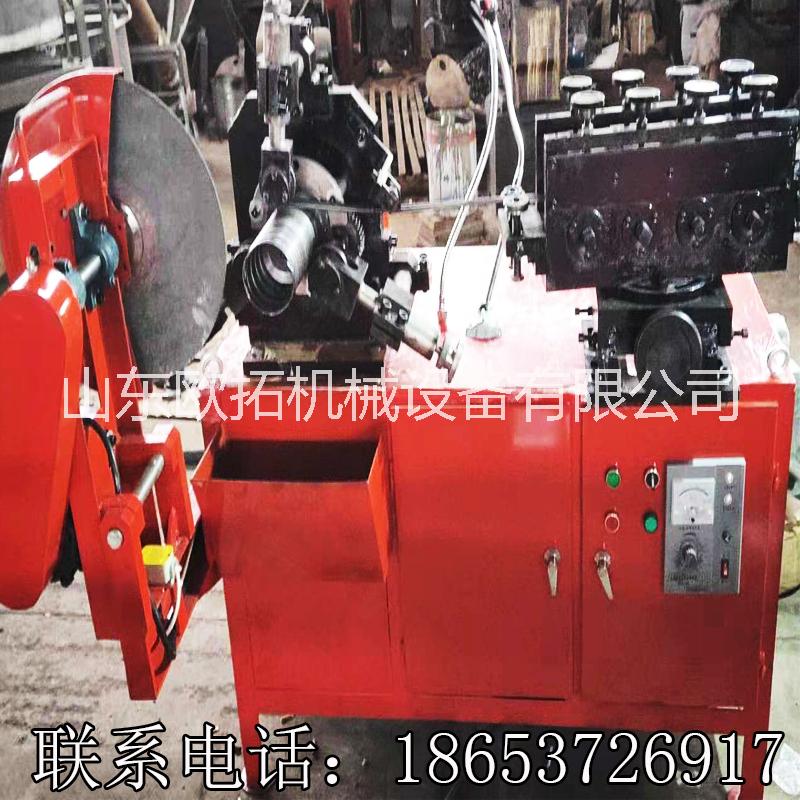 波紋管制管機(jī)波紋管制管機(jī)金屬波紋管制管機(jī)廠家直銷