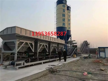 攪拌站圖片/攪拌站樣板圖 (4)