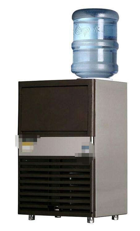 制冰機生產(chǎn)廠家   制冰機價格  55公斤制冰機