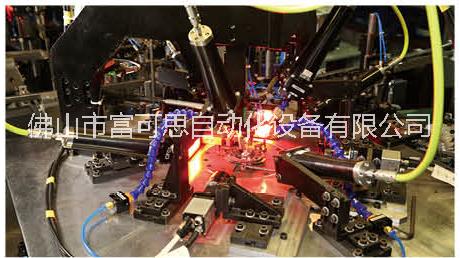 9005/6汽車前大燈自動(dòng)生產(chǎn)線圖片/9005/6汽車前大燈自動(dòng)生產(chǎn)線樣板圖 (2)