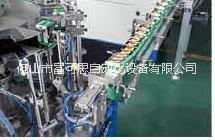 汽車燈自動裝盒機圖片/汽車燈自動裝盒機樣板圖 (4)