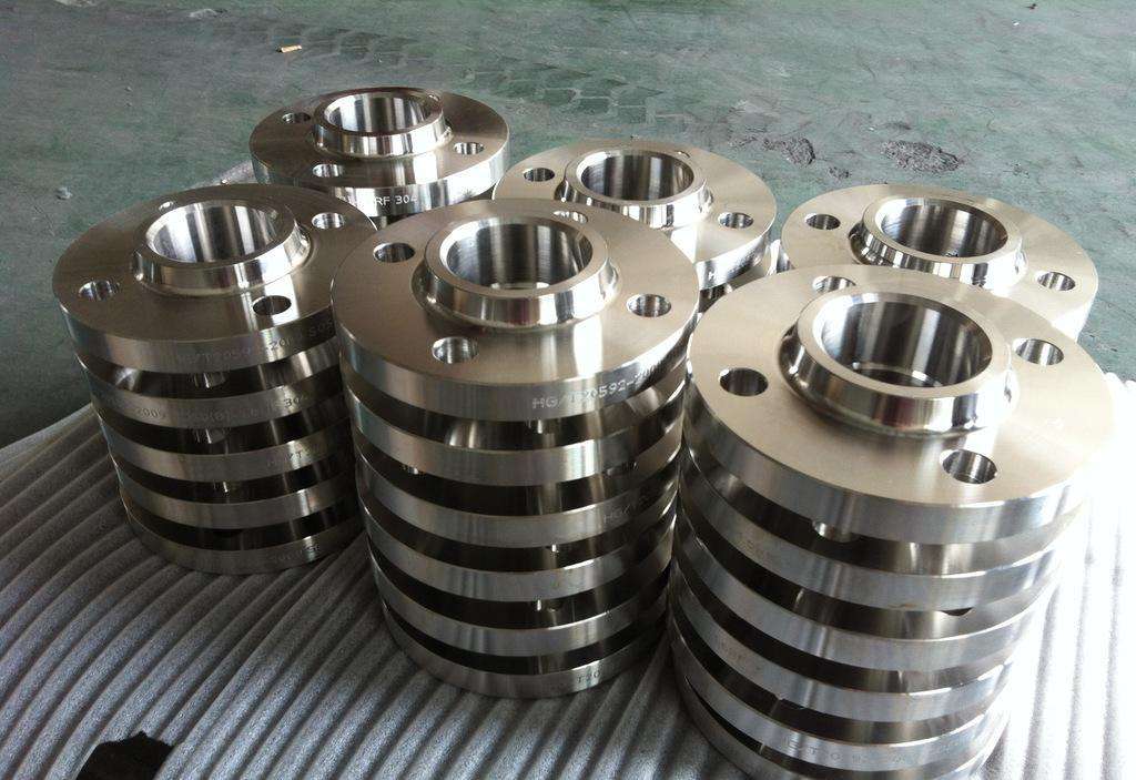 河北平焊法蘭圖片/河北平焊法蘭樣板圖 (3)