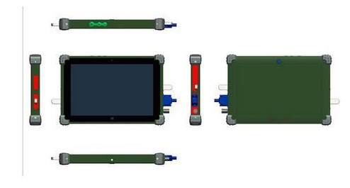 串口行業(yè)平板電腦圖片/串口行業(yè)平板電腦樣板圖 (2)
