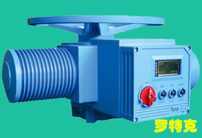 電動執(zhí)行器2SQ(J)3012