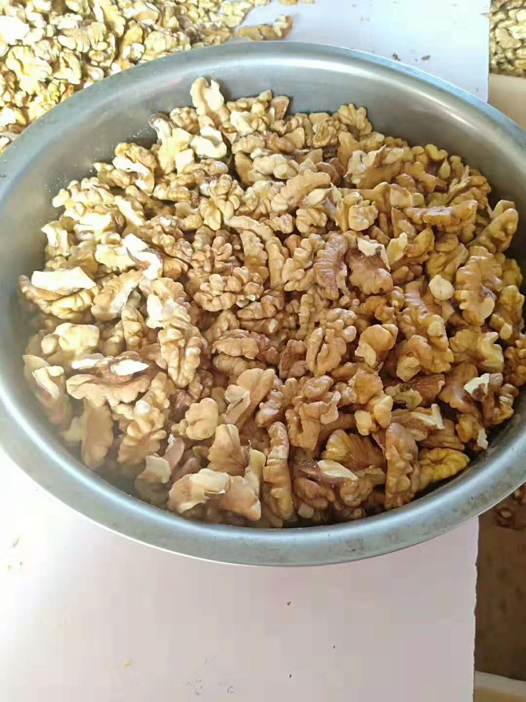 核桃仁圖片/核桃仁樣板圖 (3)