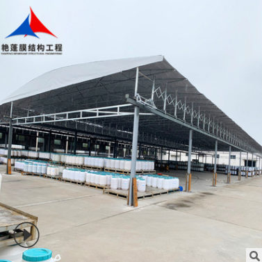 懸空推拉蓬圖片/懸空推拉蓬樣板圖 (3)