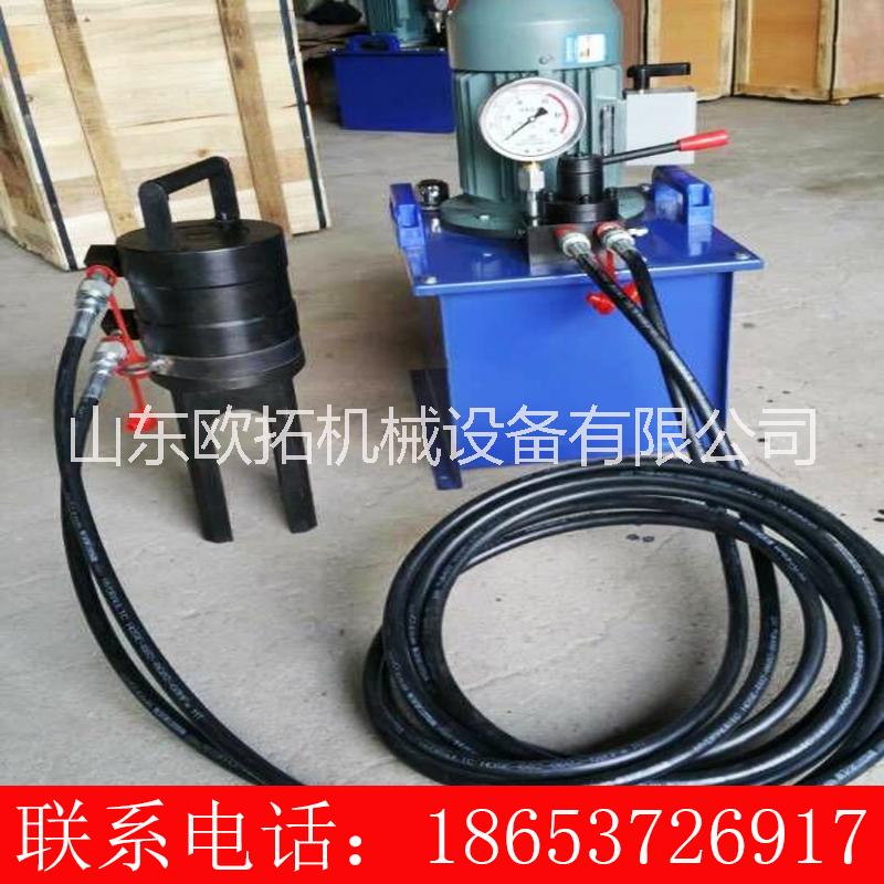 鋼筋冷擠壓機(jī)圖片/鋼筋冷擠壓機(jī)樣板圖 (1)