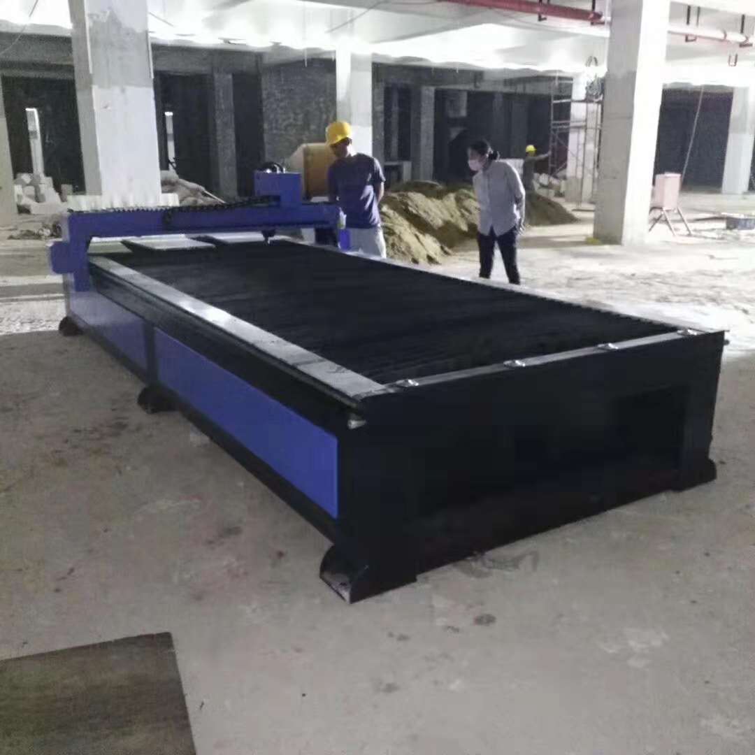 等離子切割機(jī)圖片/等離子切割機(jī)樣板圖 (3)