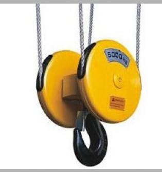 上海電動(dòng)葫蘆圖片/上海電動(dòng)葫蘆樣板圖 (1)