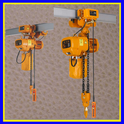 鏈條電動(dòng)葫蘆圖片/鏈條電動(dòng)葫蘆樣板圖 (1)