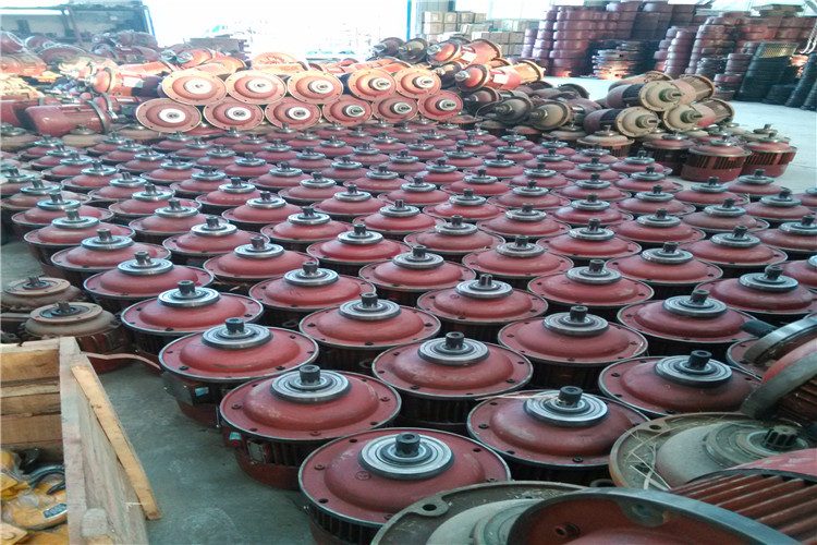 行車電機  起重機電機廠家批發(fā)