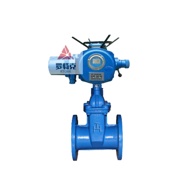 Z941H-10P DN100圖片/Z941H-10P DN100樣板圖 (3)