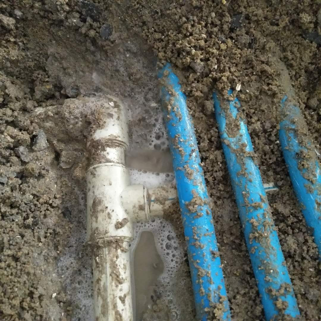漏水檢測圖片/漏水檢測樣板圖 (4)