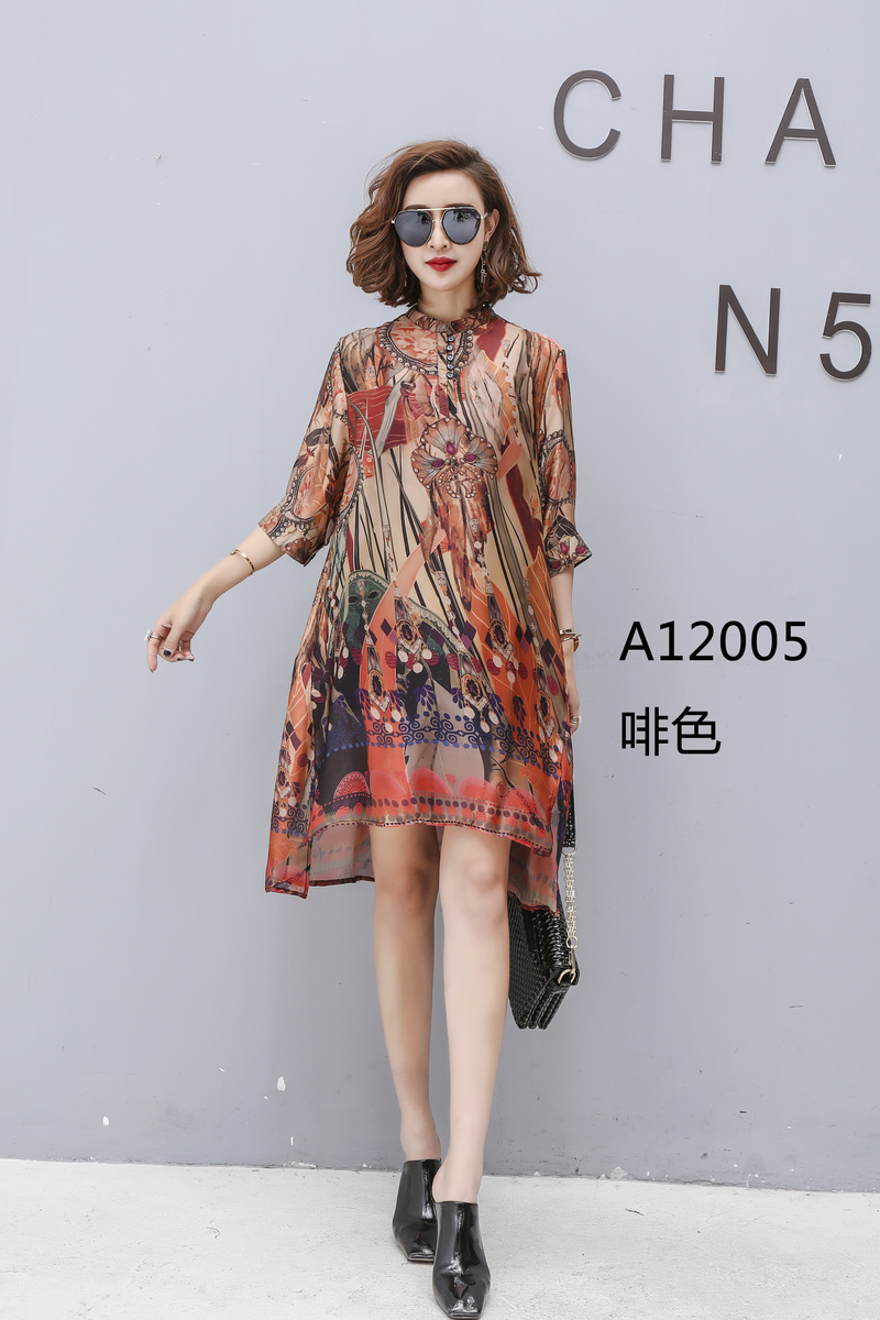 連衣裙圖片/連衣裙樣板圖 (2)