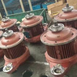 起重機(jī)電機(jī)圖片/起重機(jī)電機(jī)樣板圖 (4)