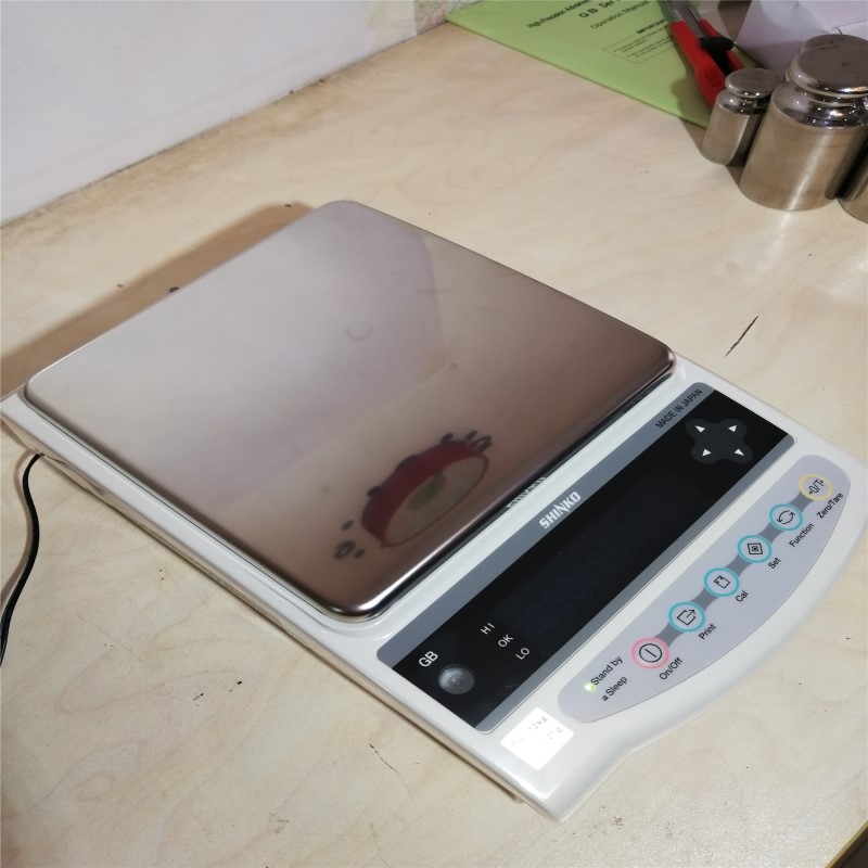 日本新光GB12002圖片/日本新光GB12002樣板圖 (2)