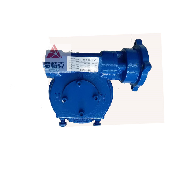 減速箱IW4圖片/減速箱IW4樣板圖 (1)