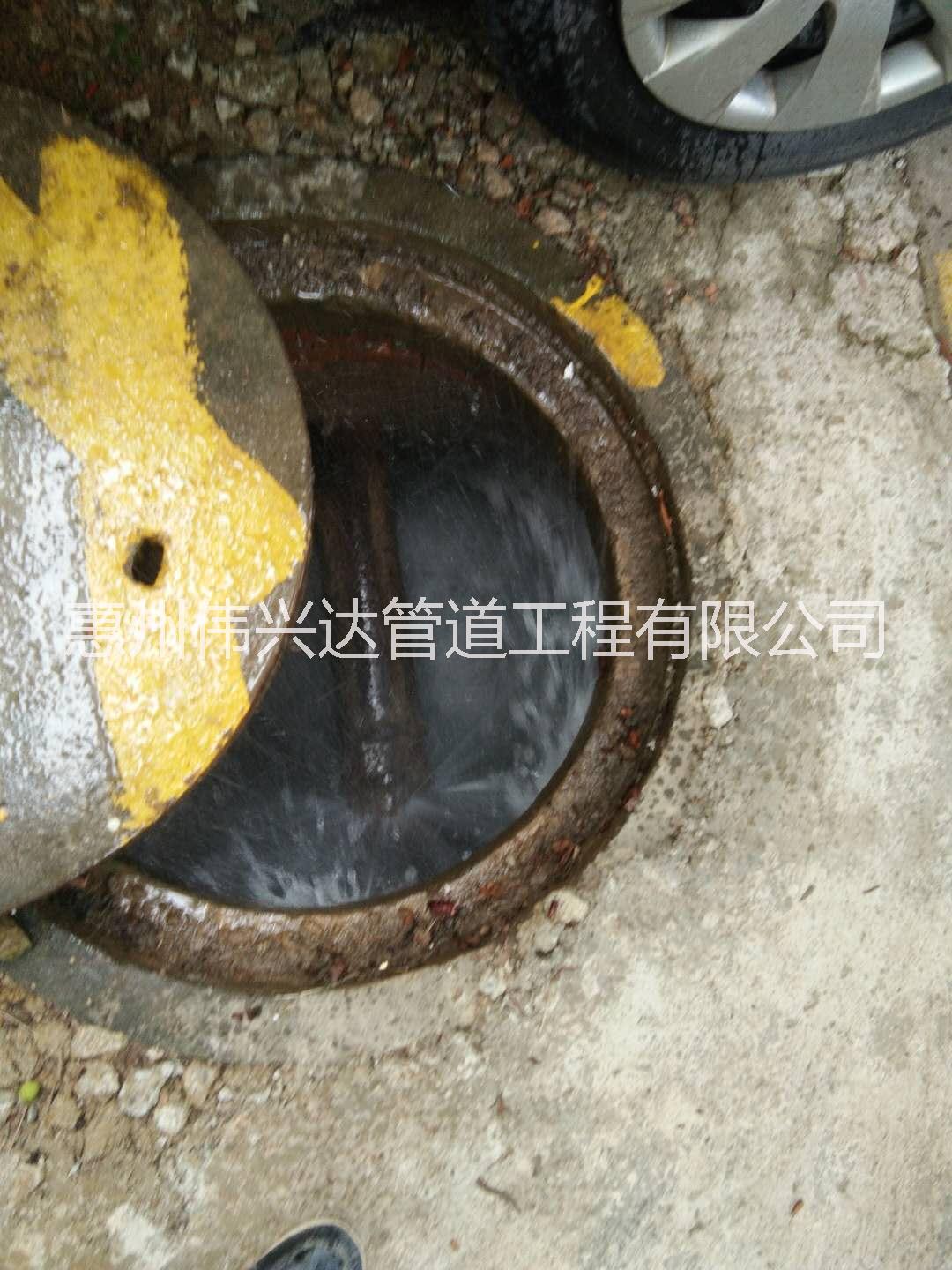 惠州市深圳小区地下管道渗漏厂家深圳小区地下管道渗漏，管道漏水检测维修