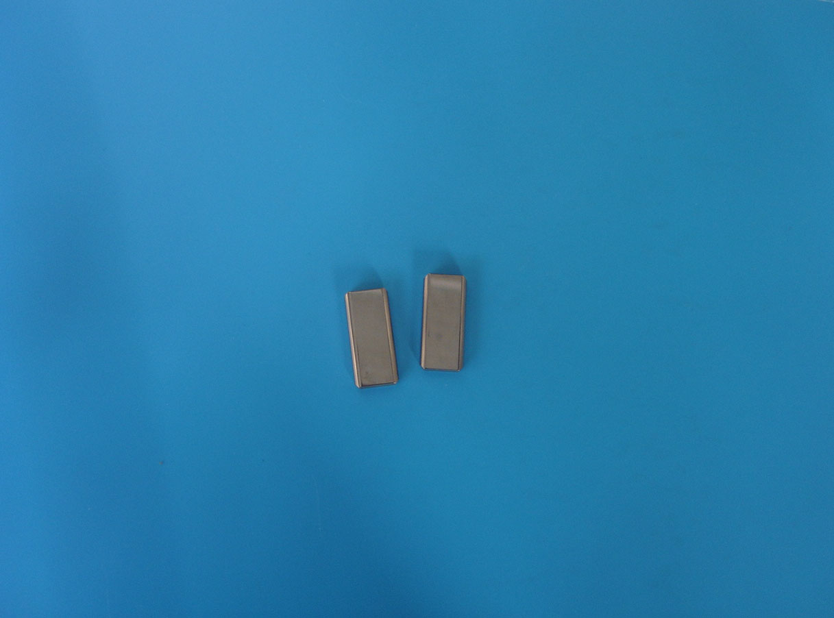 法蘭克導電塊圖片