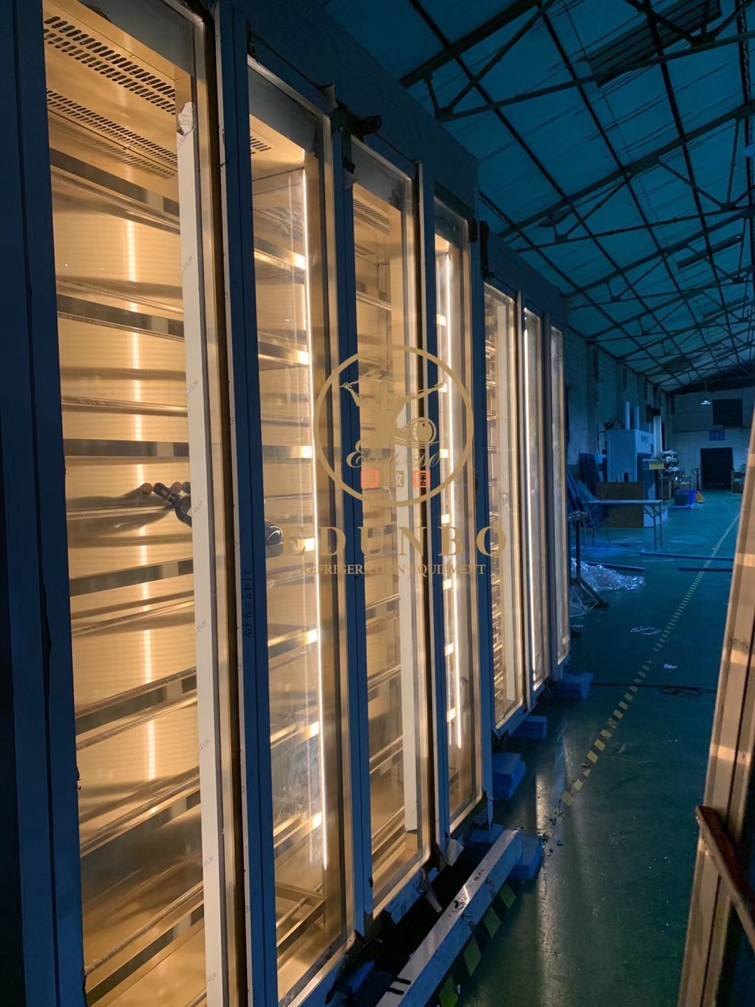 紅酒柜品牌圖片/紅酒柜品牌樣板圖 (1)