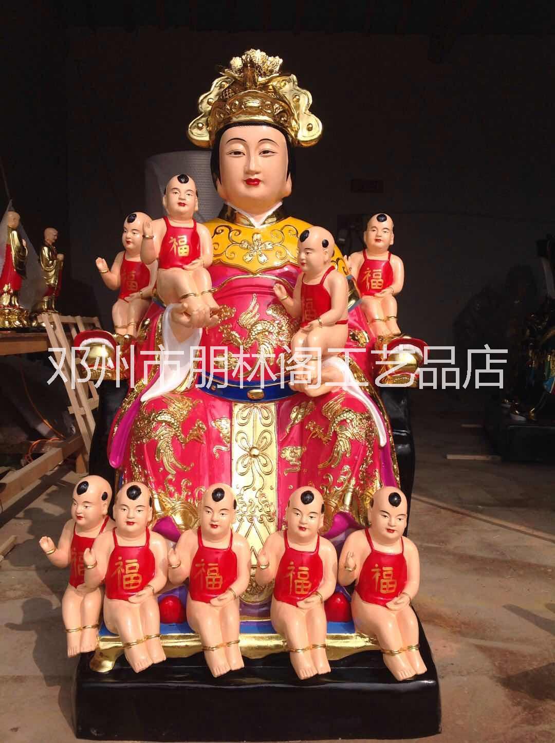 娘娘佛像圖片/娘娘佛像樣板圖 (3)