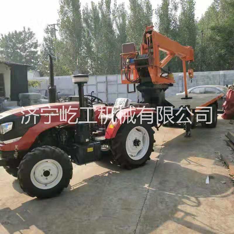 拖拉機(jī)圖片/拖拉機(jī)樣板圖 (2)