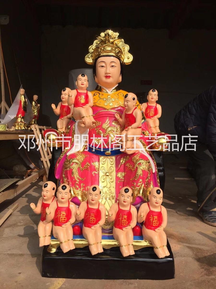娘娘佛像圖片/娘娘佛像樣板圖 (4)