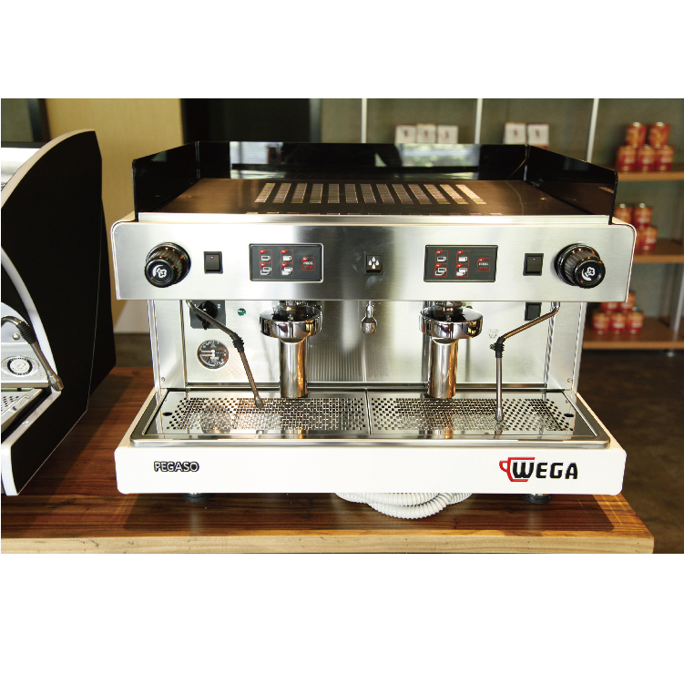 半自動咖啡機圖片/半自動咖啡機樣板圖 (4)