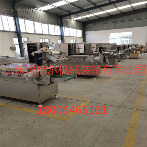 拉伸膜真空包裝機圖片/拉伸膜真空包裝機樣板圖 (2)