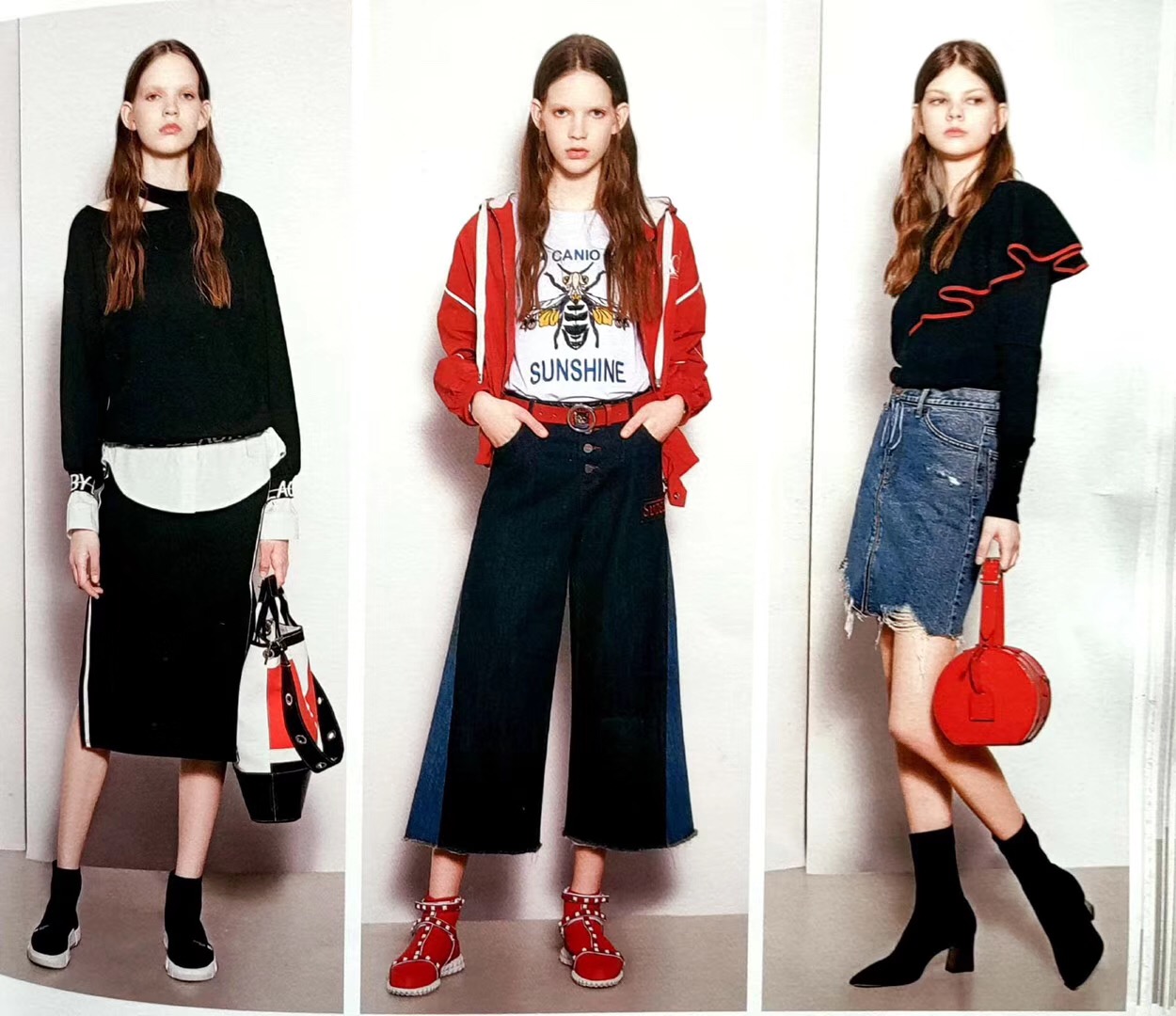 廣東一線潮牌卡尼歐19春圖片/廣東一線潮牌卡尼歐19春樣板圖 (4)