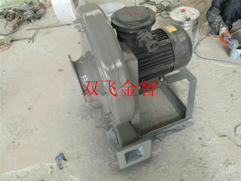 防腐防爆玻璃鋼高壓風(fēng)機(jī)價(jià)格圖片/防腐防爆玻璃鋼高壓風(fēng)機(jī)價(jià)格樣板圖 (3)