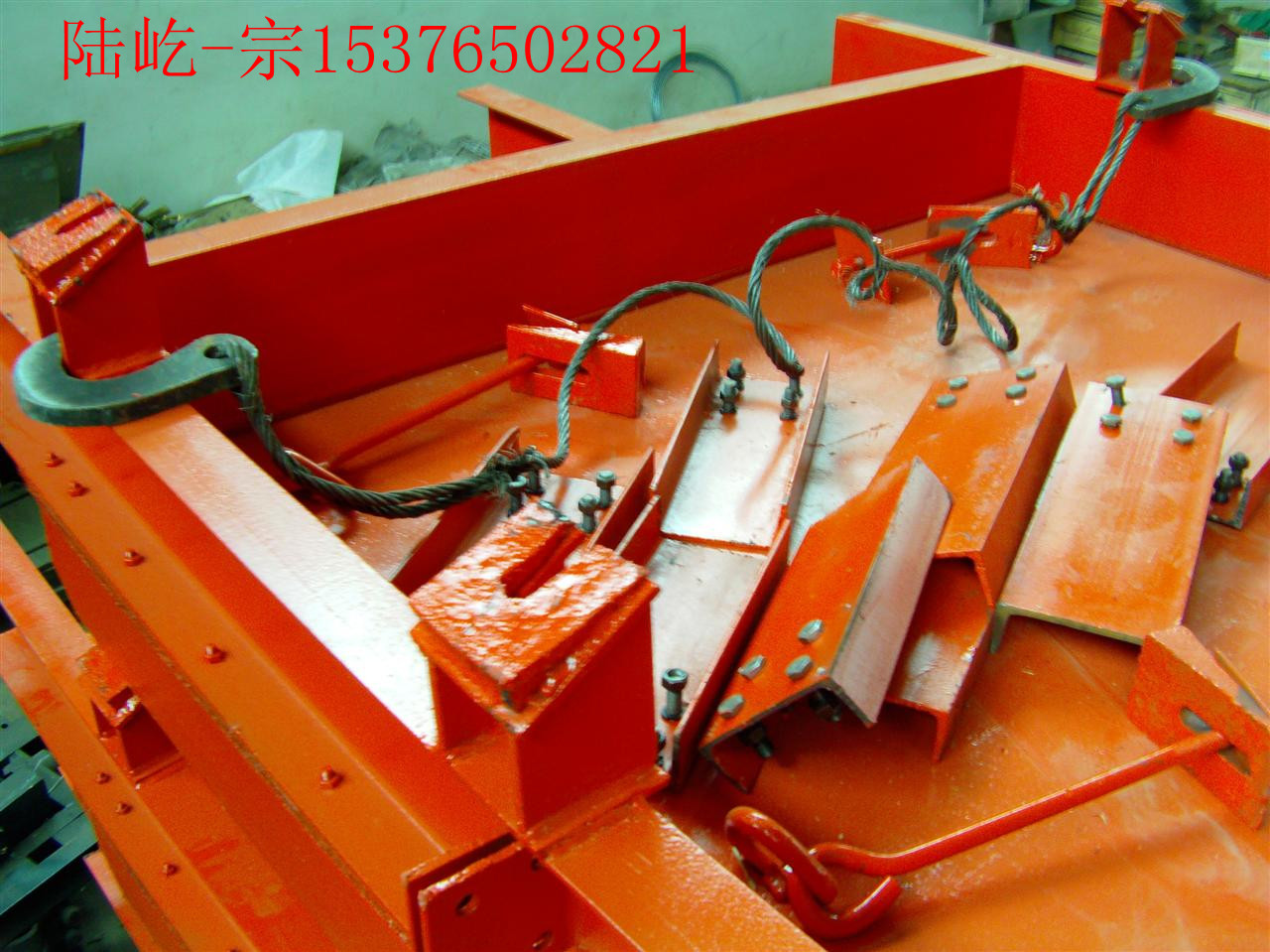 防爆密閉門井下密閉門圖片