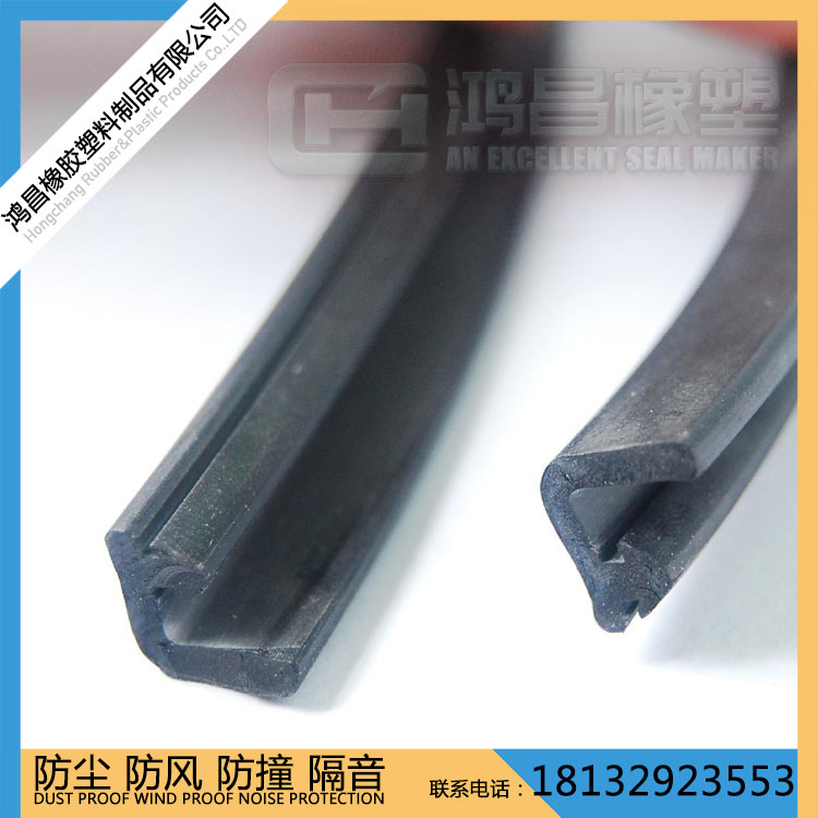 電動(dòng)車(chē)軟硬復(fù)合密封條圖片