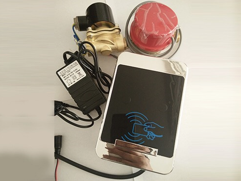 水處理設(shè)備配件圖片/水處理設(shè)備配件樣板圖 (4)