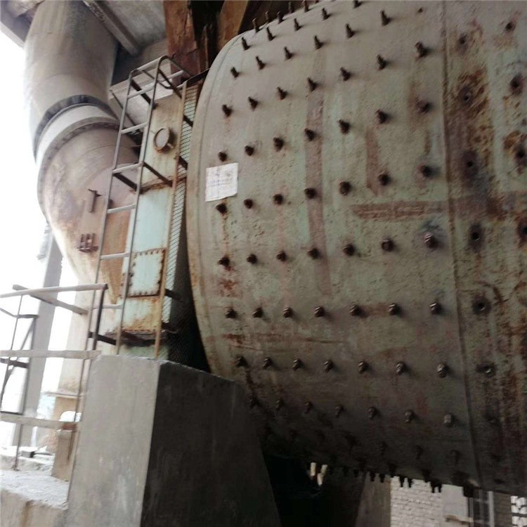 3x6m陶瓷球磨機 3.5x10m中卸球磨機出售 陶瓷球磨機行情