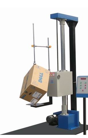 跌落試驗(yàn)機(jī)圖片/跌落試驗(yàn)機(jī)樣板圖 (2)