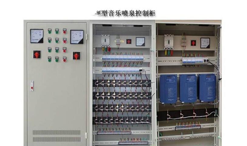 智能消防巡檢柜圖片/智能消防巡檢柜樣板圖 (4)