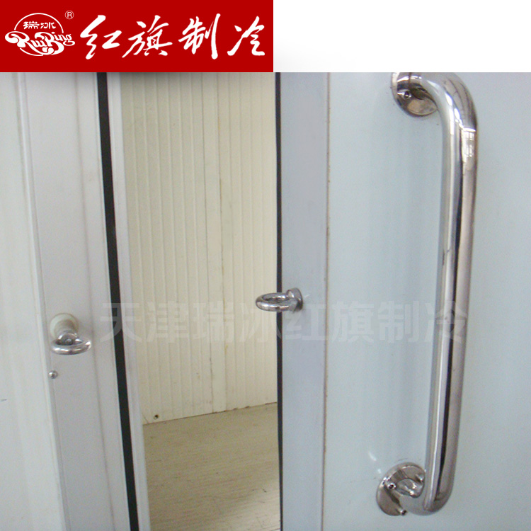 聚氨酯冷庫圖片/聚氨酯冷庫樣板圖 (3)