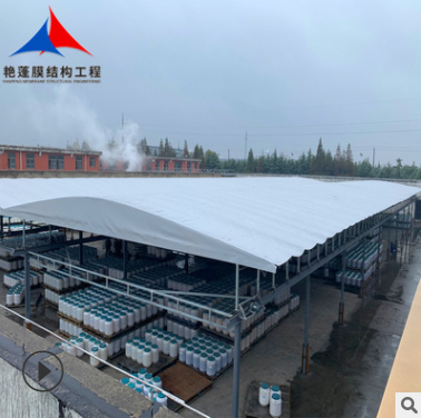 電動(dòng)推拉篷圖片/電動(dòng)推拉篷樣板圖 (2)
