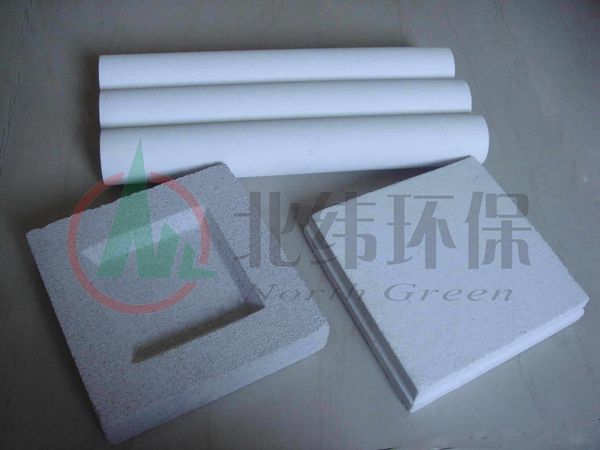 微孔陶瓷過濾磚圖片/微孔陶瓷過濾磚樣板圖 (2)