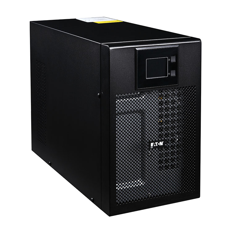 伊頓UPS電源DX10KCNXL圖片/伊頓UPS電源DX10KCNXL樣板圖 (3)