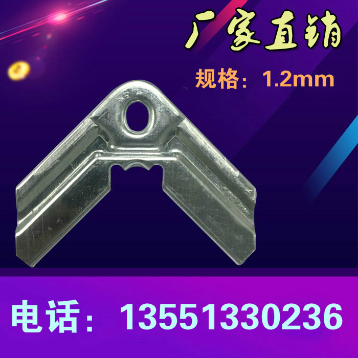 共板法蘭風(fēng)管圖片/共板法蘭風(fēng)管樣板圖 (2)