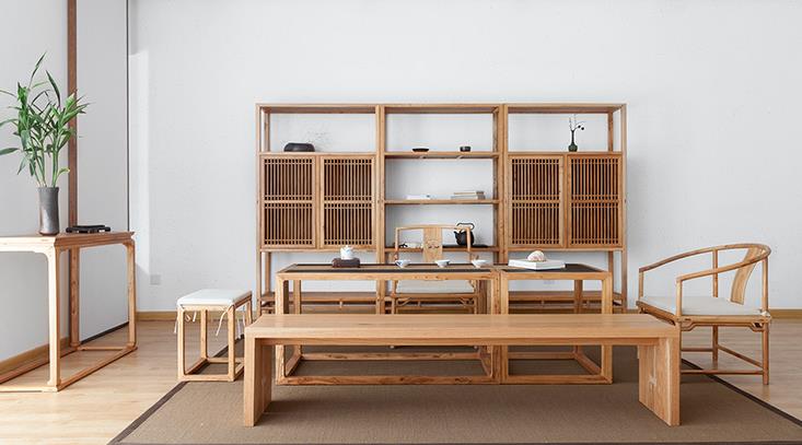 中式家具定制圖片/中式家具定制樣板圖 (2)