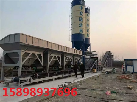 級配碎石拌和站圖片/級配碎石拌和站樣板圖 (4)