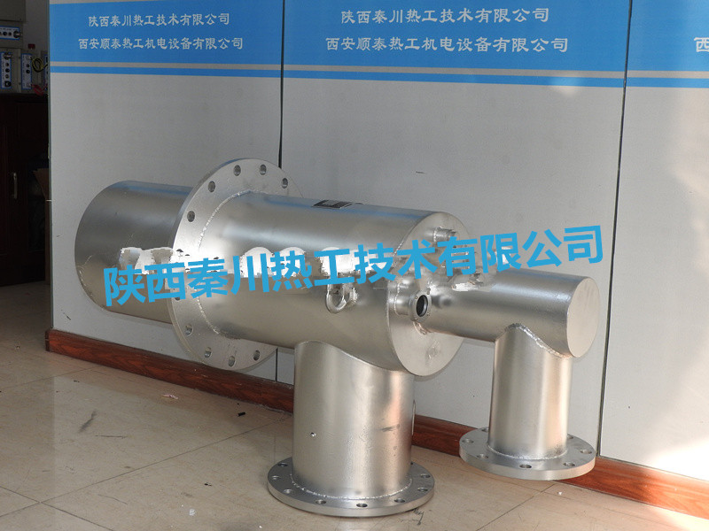 供應(yīng)秦川熱工zhao氣燃燒器