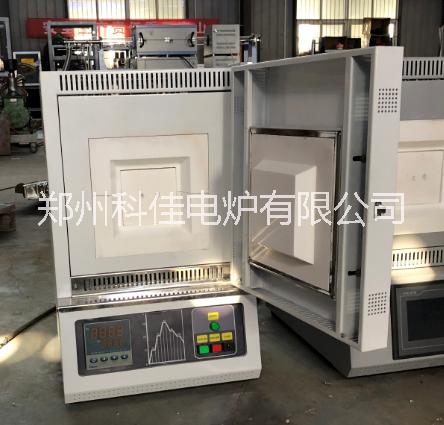 高溫箱式爐圖片/高溫箱式爐樣板圖 (4)