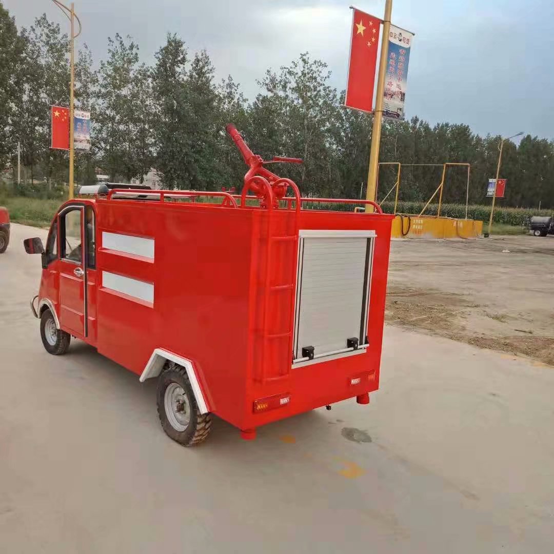 垃圾清運車圖片/垃圾清運車樣板圖 (4)