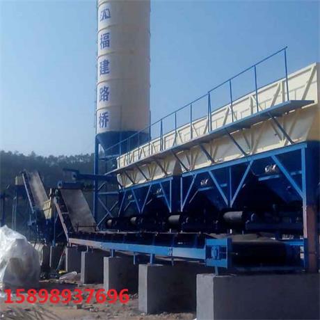 級配碎石拌和站圖片/級配碎石拌和站樣板圖 (2)